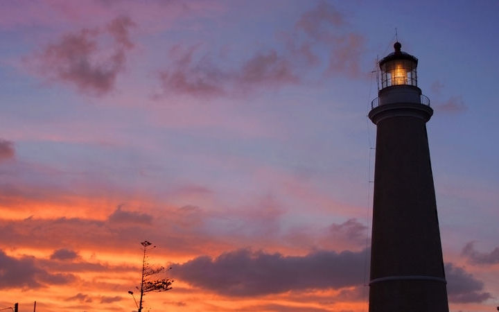 Scalo Punta del Este